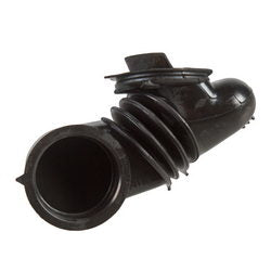 Патрубок соединит. (дозатор-бак) для стир. машины Zanussi