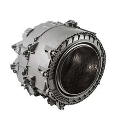 Бак в сборе для стиральной машины Electrolux