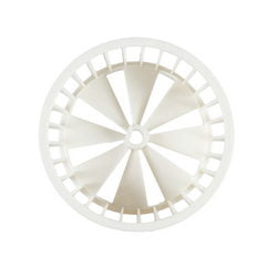 Крыльчатка (задняя) для сушильной машины AEG