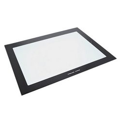 Стекло двери внутреннее для духовки 504x392mm Electrolux