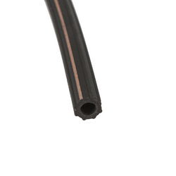 Патрубок к датчику уровня воды (пресостату) L=620mm для стир. машины Electrolux