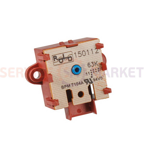 Переключатель программ для стир. машины (20 поз.) Electrolux