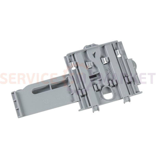 Держатель (левый) верхней корзины для посуд. машины Electrolux