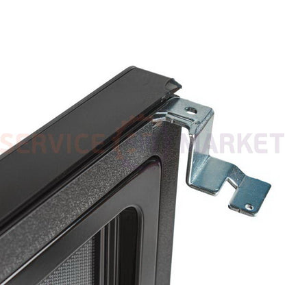 Дверь для микроволновой печи Electrolux