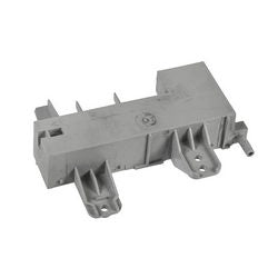 Держатель блока управления и индикации для посуд. машины Beko