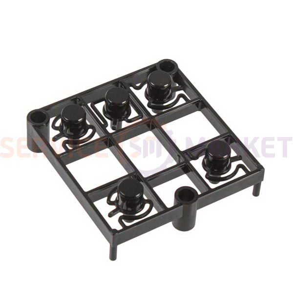 Кнопки панели управления для СВЧ-печи Electrolux