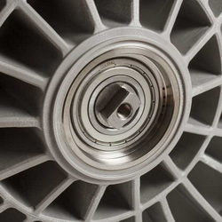 Бак в сборе для стиральной машины AEG