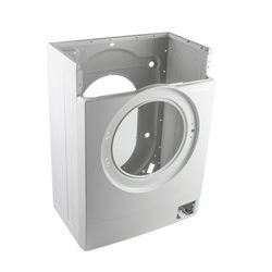 Корпус в сборе для стиральной машины Electrolux белый