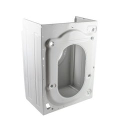 Корпус в сборе для стиральной машины Electrolux белый