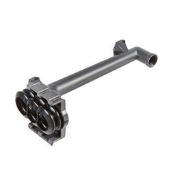 Держатель верхнего разбрызгивателя с уплотнителем для посуд. машины Gorenje