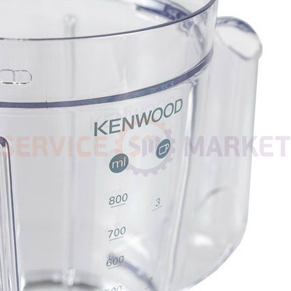 Чаша блендера 1500ml Kenwood