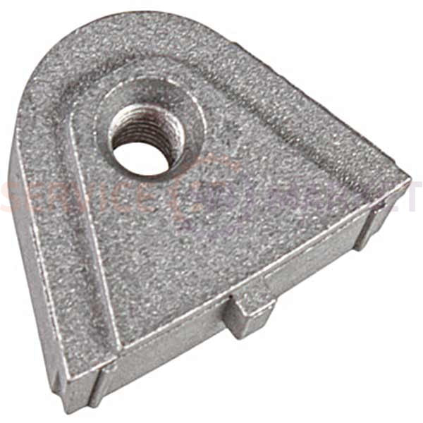 Крепление ребра барабана для стир. машины Samsung