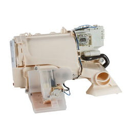 Порошкоприймач (дозатор) для прання. машини AEG