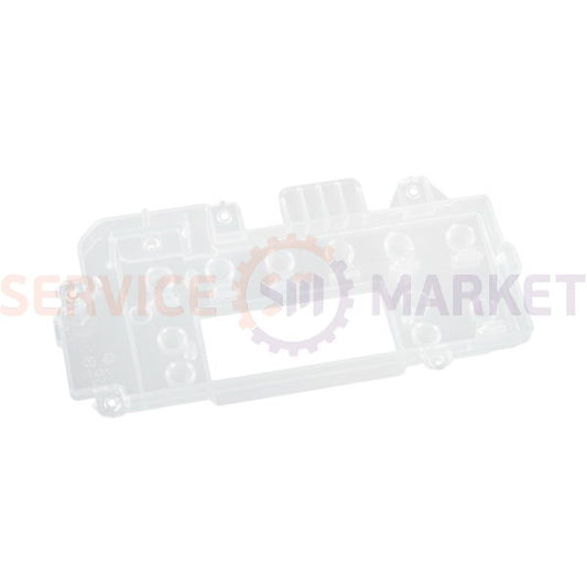 Світловод панелі індикації для пральної машини Electrolux