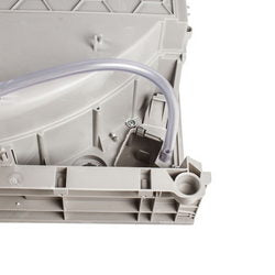 Компрессорный осушитель в сборе для суш. машины AEG