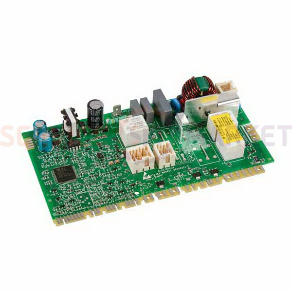 Плата управления для стир. машины  (без прошивки) Electrolux