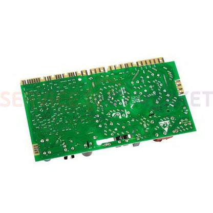 Плата управління для прання. машини (без прошивки) Electrolux