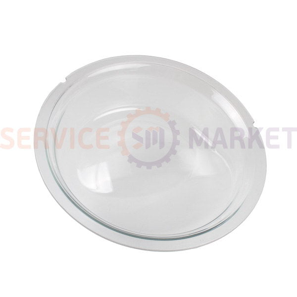 Стекло люка для стиральной машины Атлант
