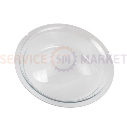 Стекло люка для стиральной машины Атлант