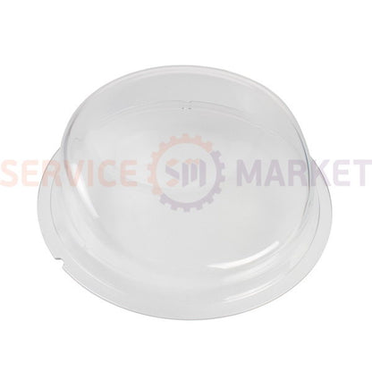 Стекло люка для стиральной машины Атлант