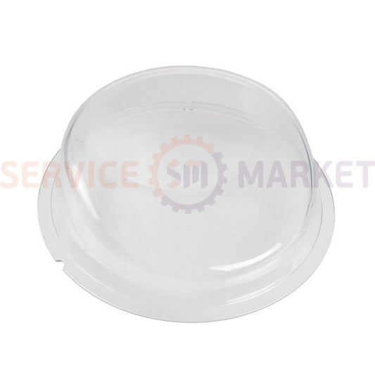 Стекло люка для стиральной машины Атлант