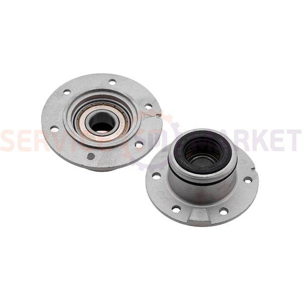 Блок подшипников 6204 для стиральной машины Zanussi