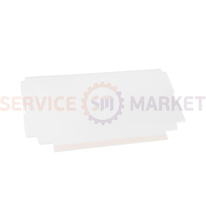 Нижняя крышка корпуса в сборе для стир. машины Electrolux