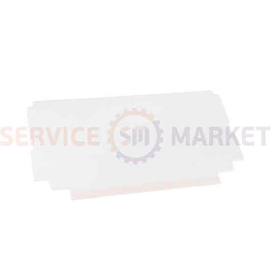 Нижняя крышка корпуса в сборе для стир. машины Electrolux