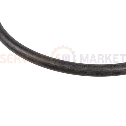 Прокладка O-Ring 215x195x10mm крышки коллектора для посуд. машины Beko