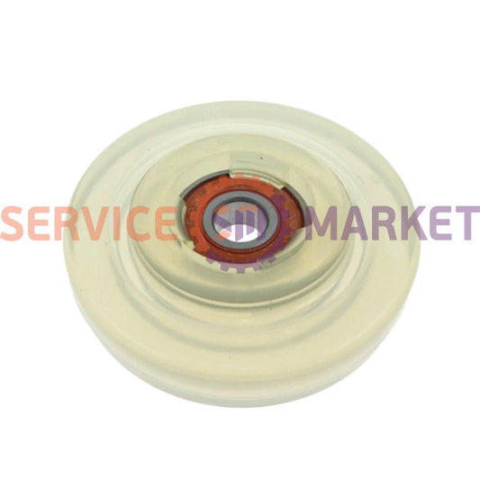 Опорный ролик барабана для сушильной машины Gorenje