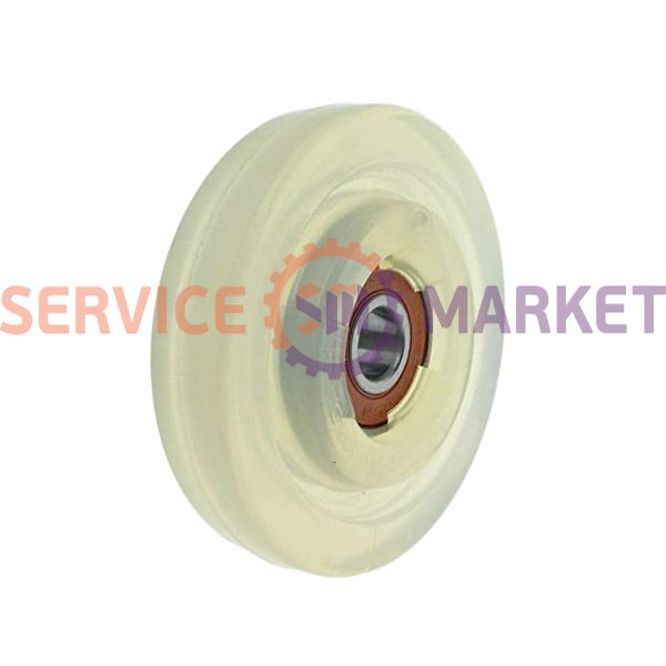 Опорный ролик барабана для сушильной машины Gorenje