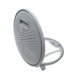 Фильтр двери в сборе для сушильной машины Gorenje