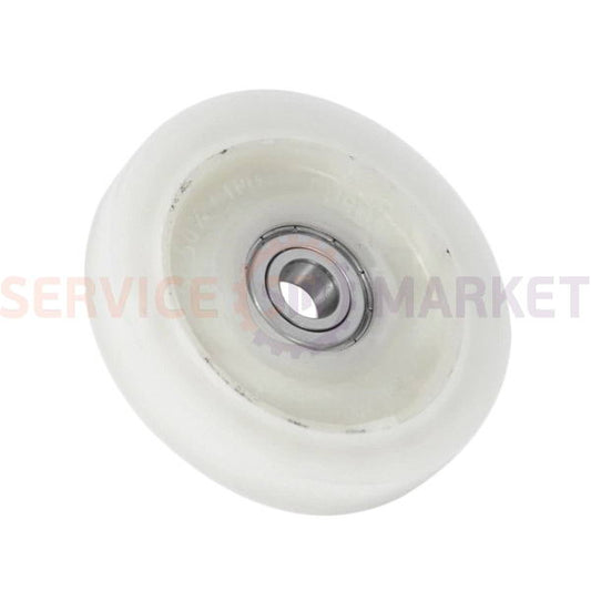 Опорный ролик барабана для сушильной машины AEG