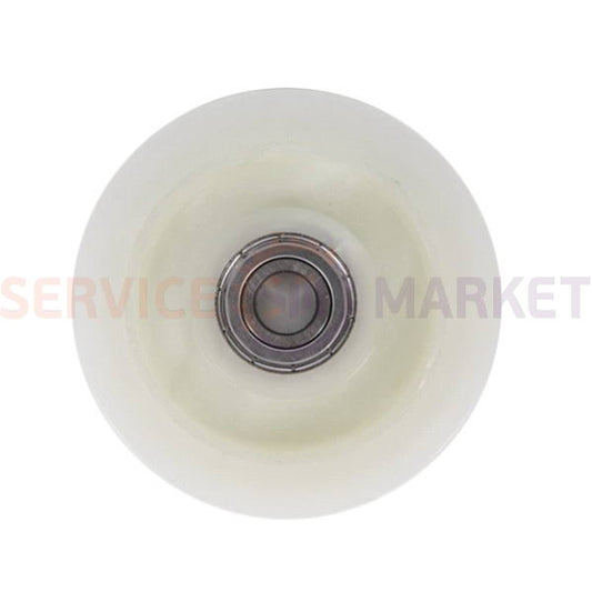 Опорный ролик барабана для сушильной машины AEG