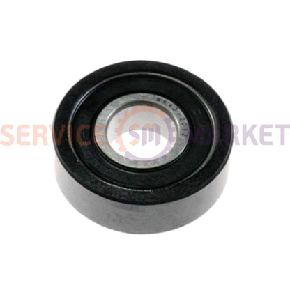 Опорный ролик барабана 6202LUV для сушильной машины Candy