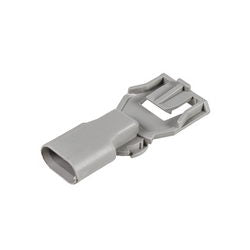 Тримач верхнього розбризкувача для посуду. машини Beko