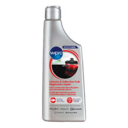 Средство для очистки стеклокерам. варочной поверхности 250ml VTC105 VTC105 Wpro