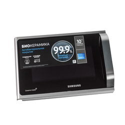 Дверь для микроволновой печи Samsung