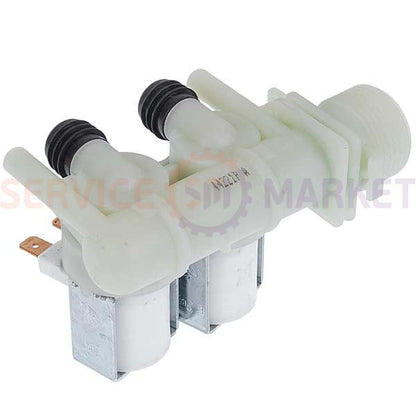 Indesit washing machine water inlet valve 2WAY/90/10mm