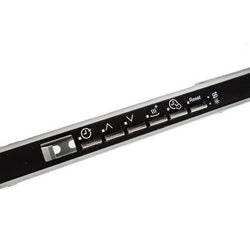 Панель керування у зборі для посуду. машини Electrolux