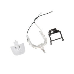 Выключатель в сборе с подсветкой для чайника Electrolux