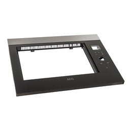 Передняя панель для СВЧ-печи AEG