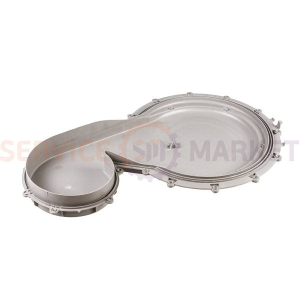 Задняя защитная крышка корпуса для сушильной машины AEG