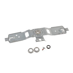 Рем. набор планка опоры барабана + крепление для верт. стир. машины EBI Bosch