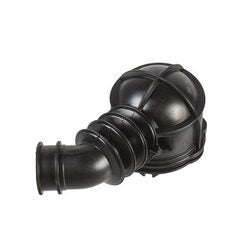 Патрубок соединит. (бак-насос) для стир. машины AEG