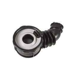 Патрубок соединит. (бак-насос) для стир. машины AEG