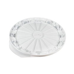 Кришка люка зовнішня для сушильної машини Electrolux