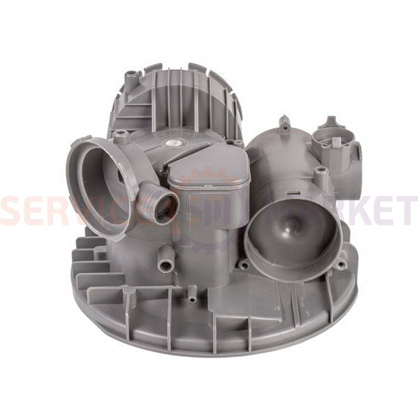 Корпус колектора для посуду машини Electrolux