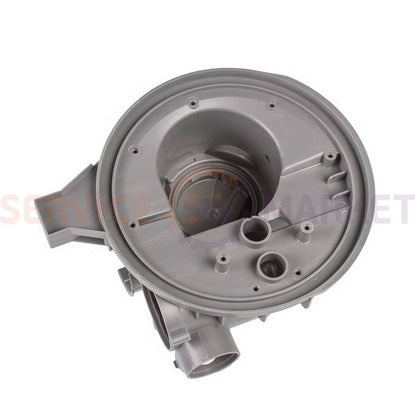 Корпус колектора для посуду машини Electrolux