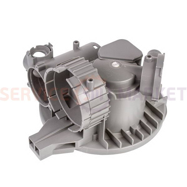 Корпус коллектора для посуд. машины Electrolux